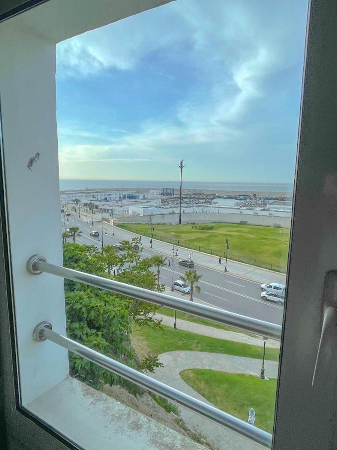 מלון Vue Imprenable Le Balcon De Tanger מראה חיצוני תמונה